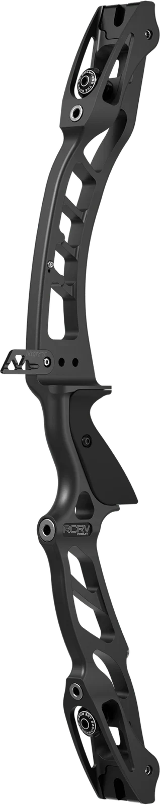 Hoyt RCRV Podium - Anodized Black