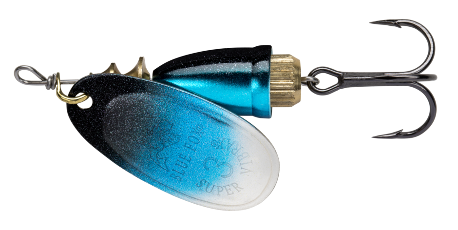 Blue Fox Classic Vibrax