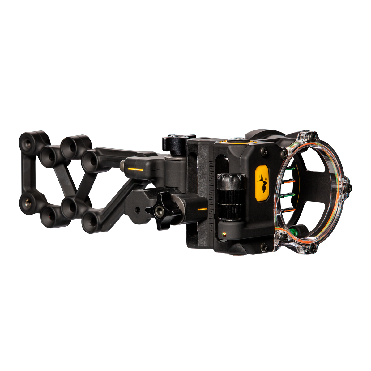 Trophy Ridge React® H4 Bow Sight - Right Hand / .019