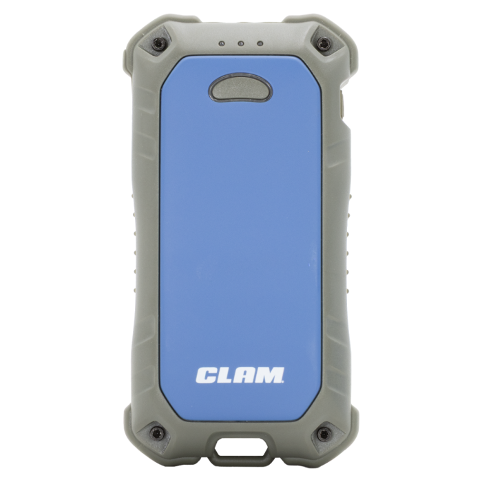 Clam Rechargeable Hand Warmer