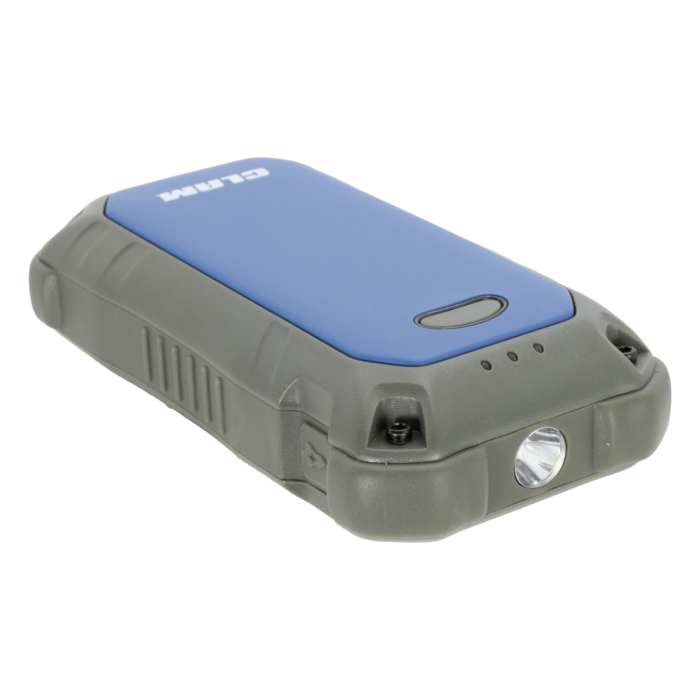 Clam Rechargeable Hand Warmer