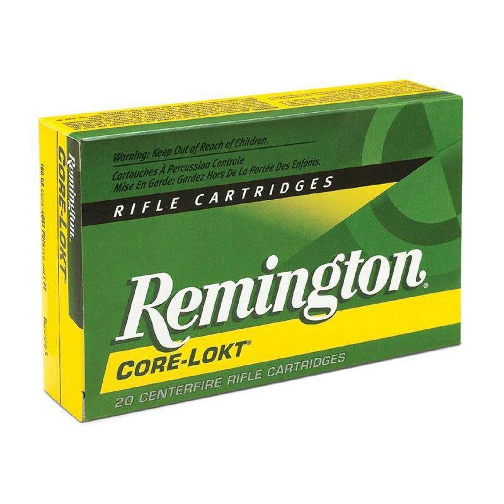 Remington R30302 30-30 Win 170GR Spcl Ammo – 27820