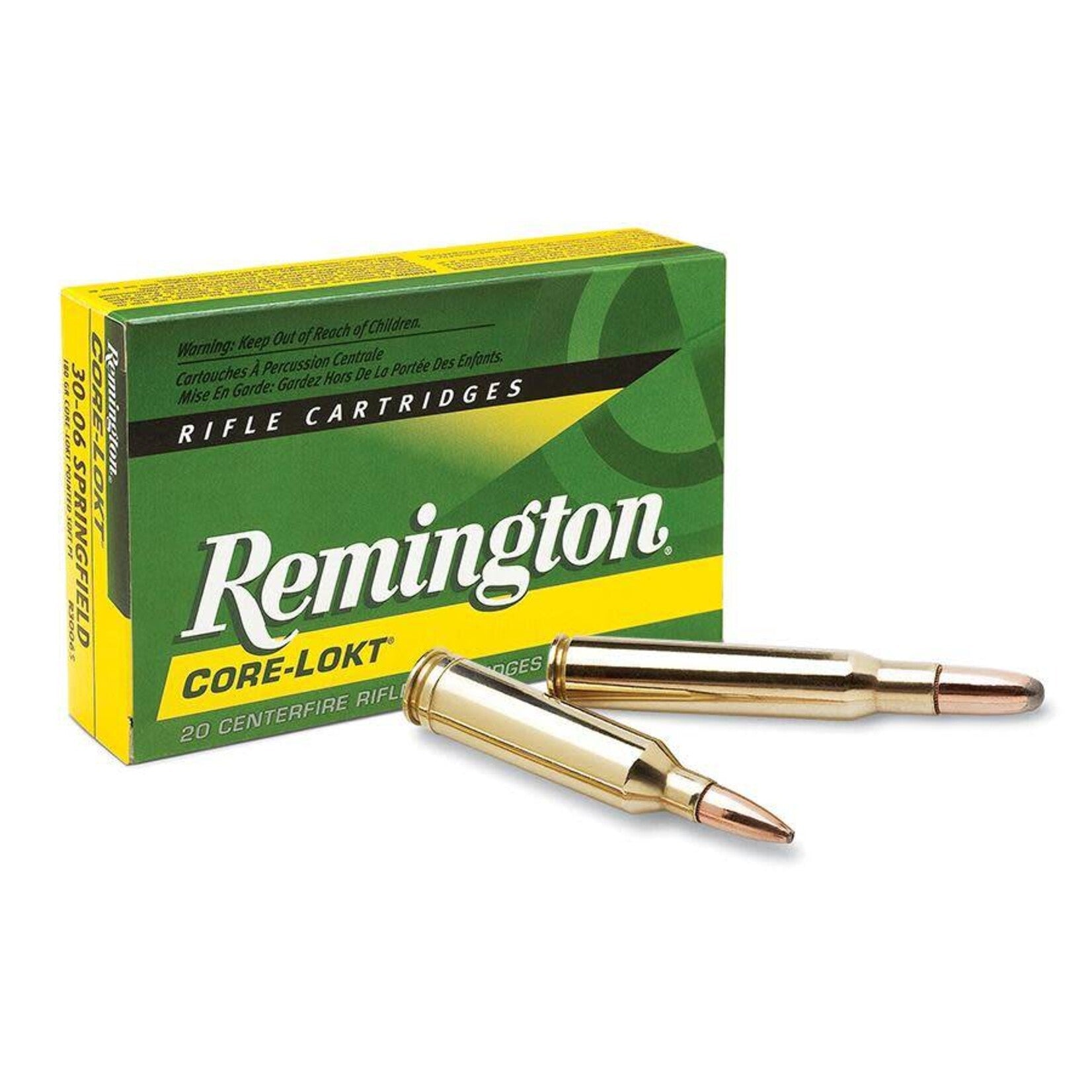Remington R7MM3 7MM Rem MAG 175GR Pspcl Ammo – 27814