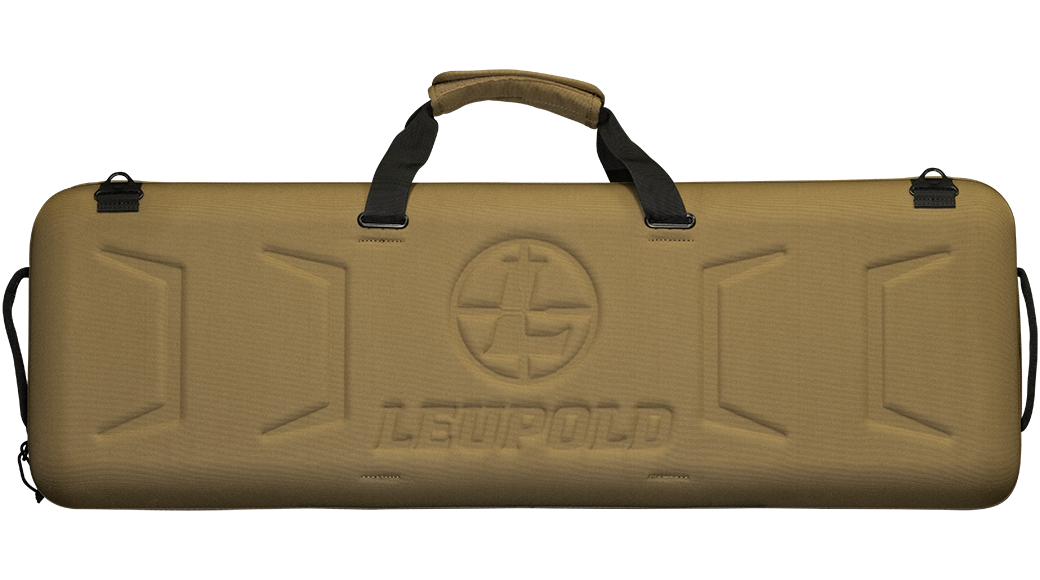 Leupold Rendezvous Carbine Case
