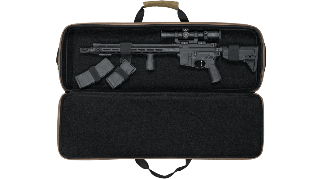 Leupold Rendezvous Carbine Case