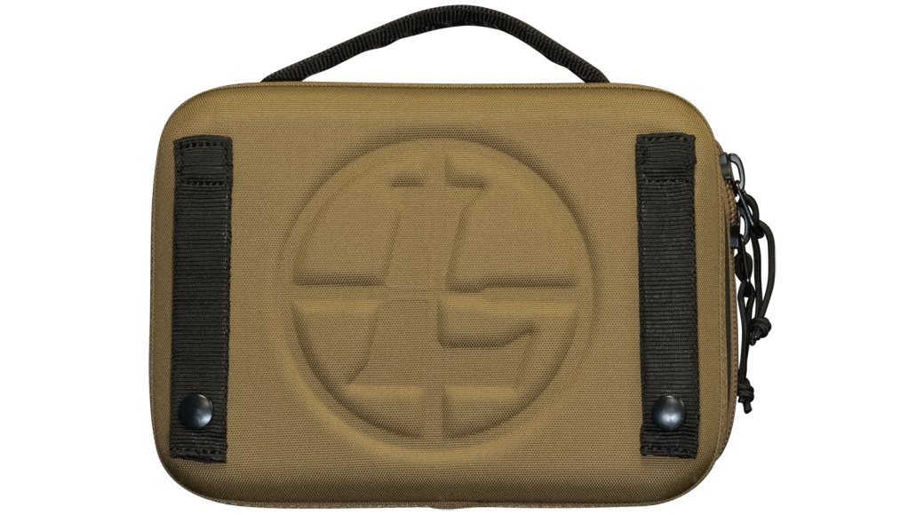 Leupold Rendezvous Pistol Case