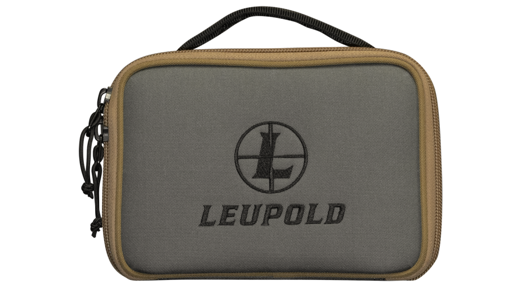 Leupold Rendezvous Pistol Case