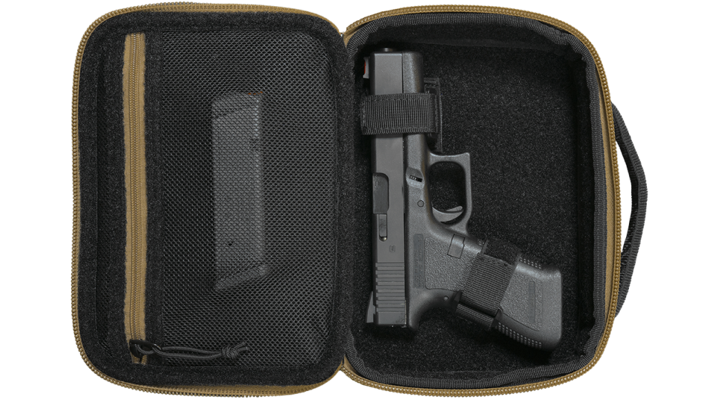 Leupold Rendezvous Pistol Case