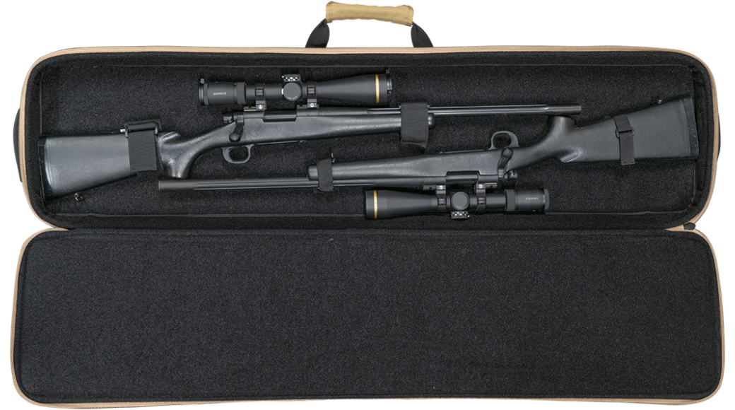 Leupold Rendezvous Rifle Case