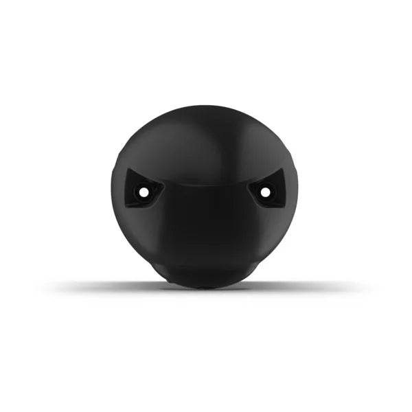 Garmin Nose Cone Standard Round Black