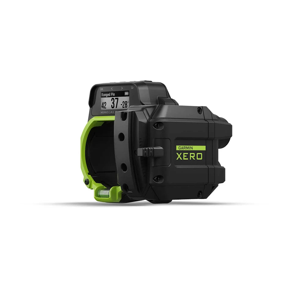 Garmin Xero A1 Bow Sight Auto-ranging Digital Sight Right Handed