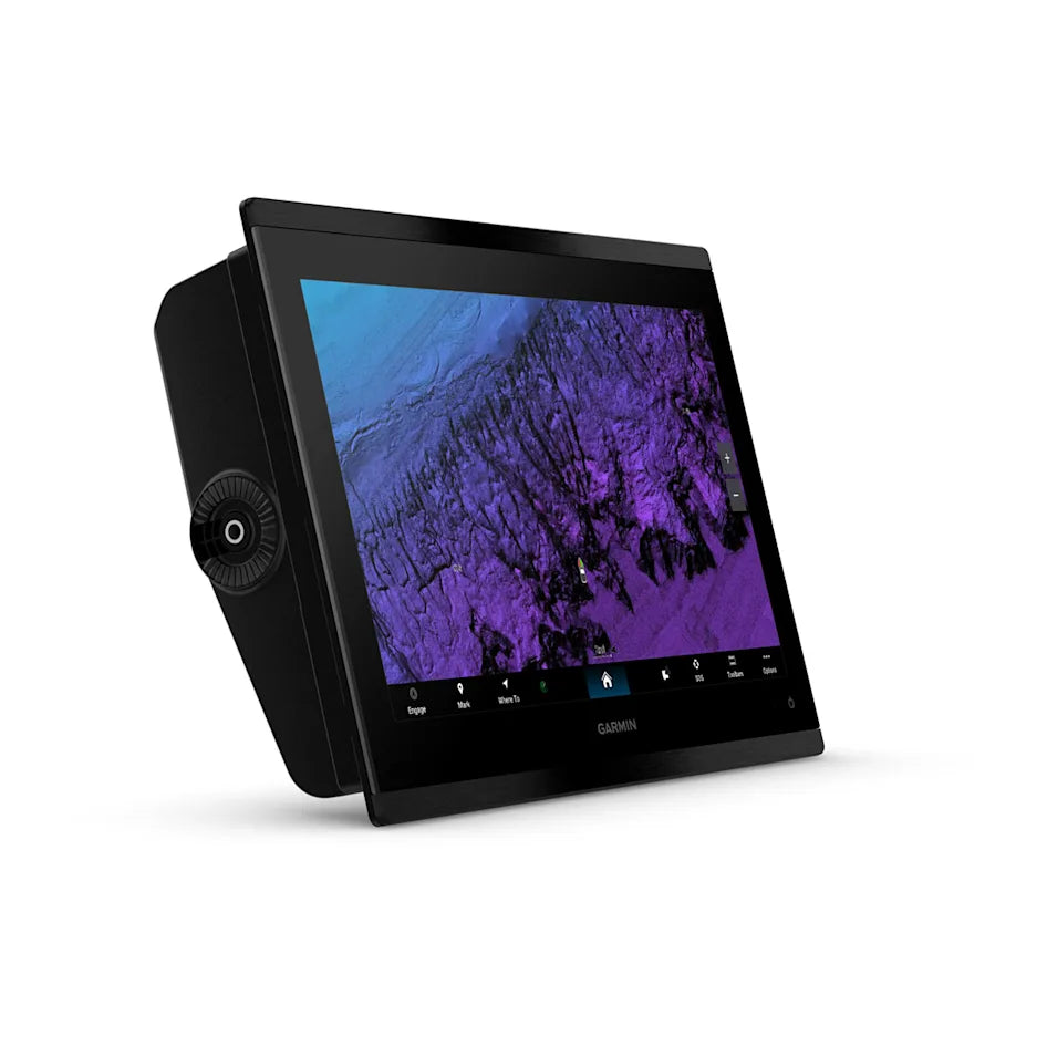 Garmin GPSMAP 9213 with U.S. and Canada Navionics+