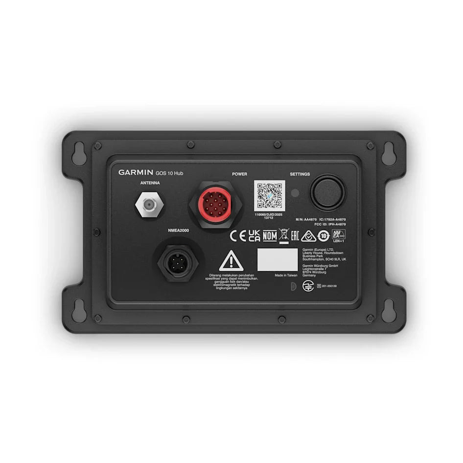 Garmin OnBoard System