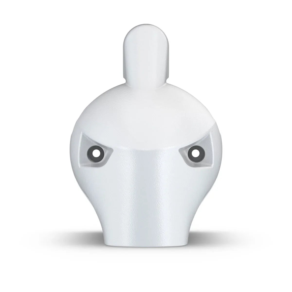 Garmin Large Nose Cone GT56 Transducer Compatible White