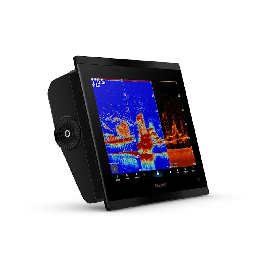 Garmin GPSMAP 9210xsv with U.S. and Canada Navionics+ and Sonar