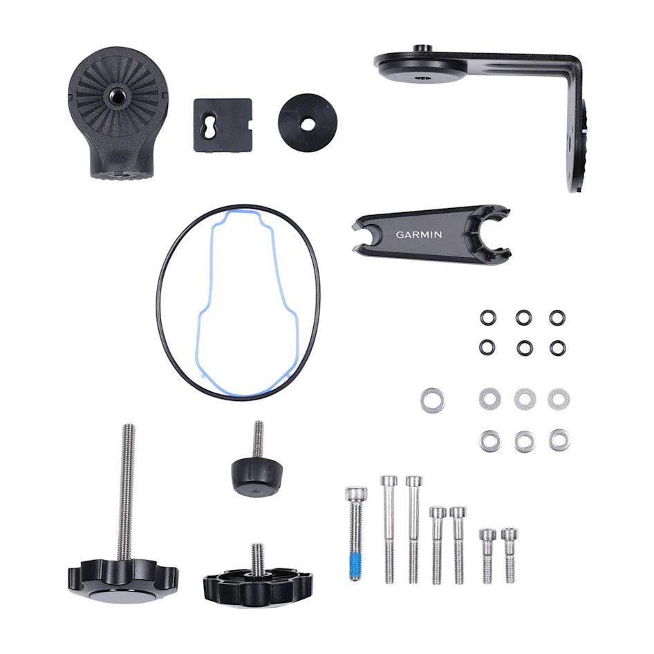 Garmin Force Kraken LiveScope Mounting Bracket