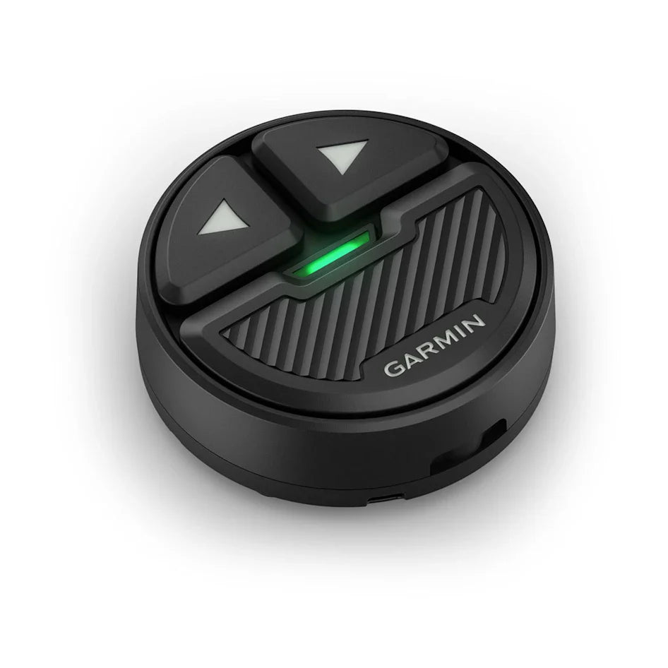 Garmin Gesture Remote for Spy Pole