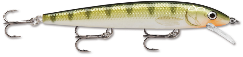 Rapala Husky Jerk® 4-3/4" (HJ12)