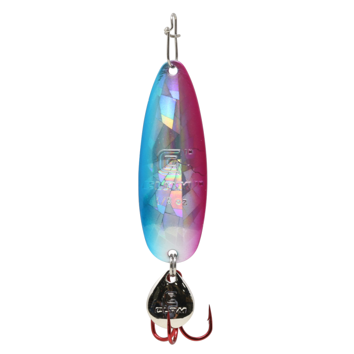 Clam Ribbon Leech Flutter Spoon