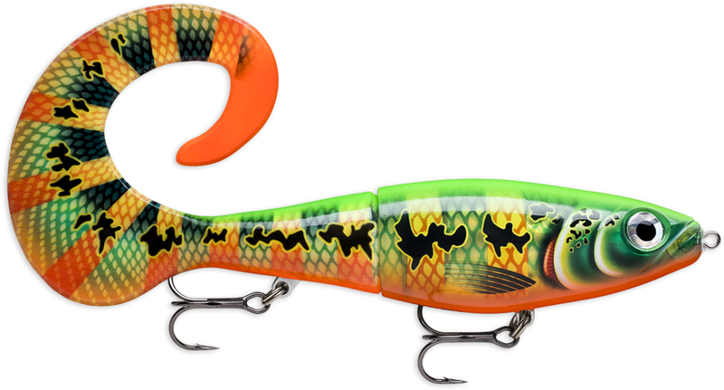 Rapala X-Rap Otus Lure