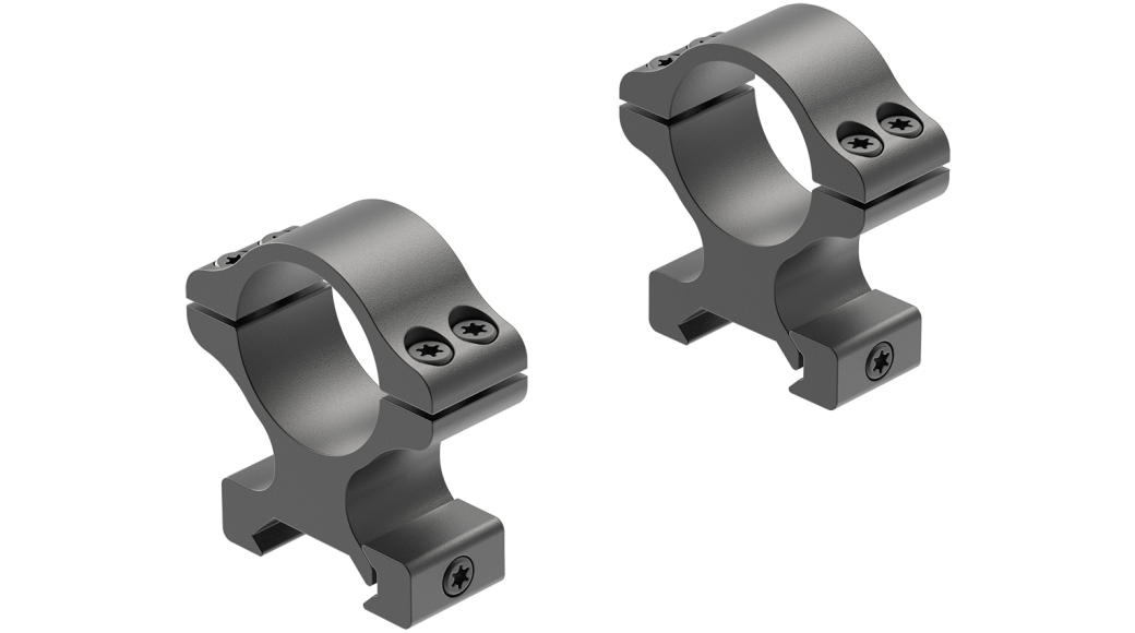 Leupold Rifleman Gen 2 – 1" High Rings