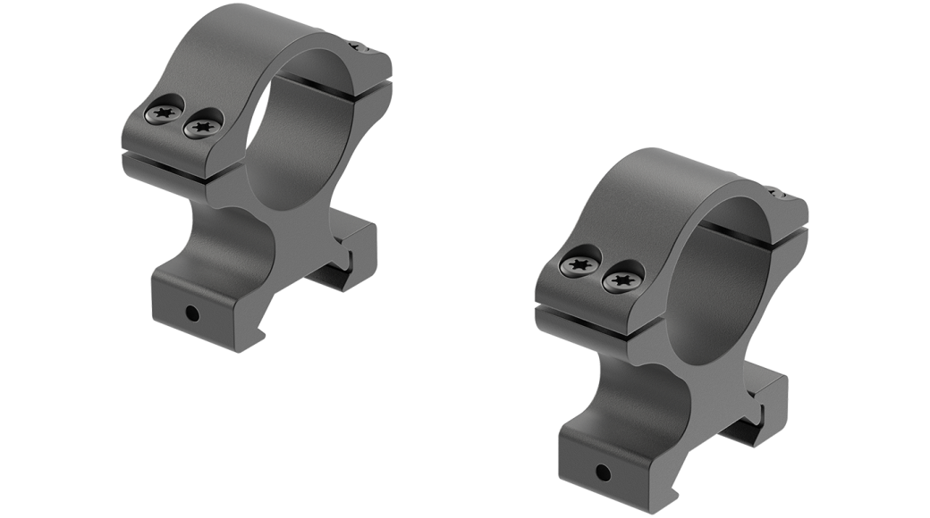 Leupold Rifleman Gen 2 – 1" High Rings