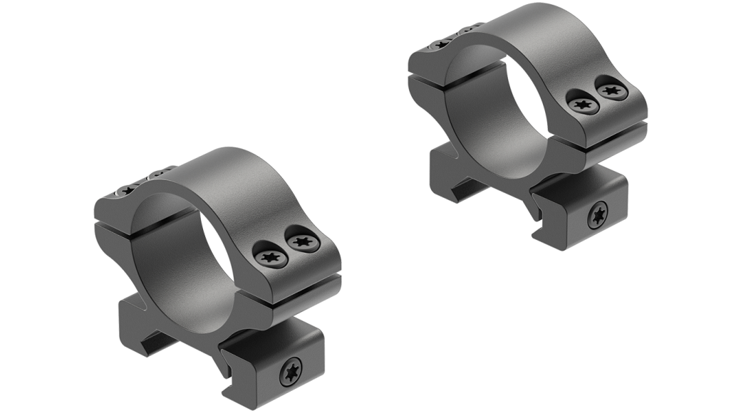 Leupold Rifleman Gen 2 – 1" Low Rings