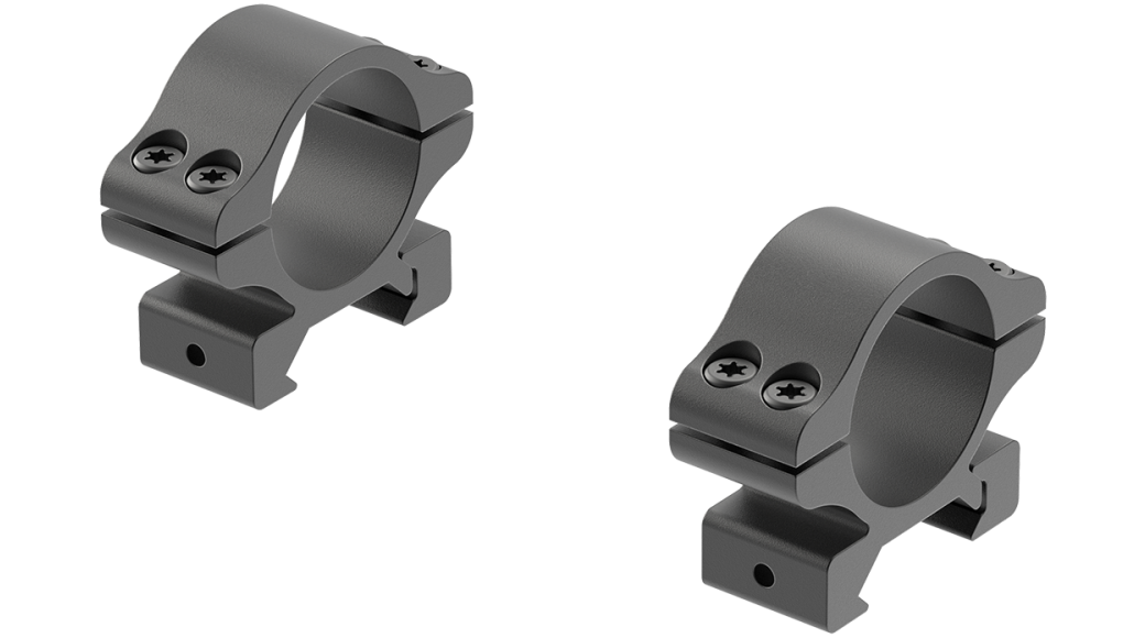 Leupold Rifleman Gen 2 – 1" Low Rings