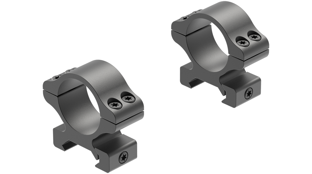 Leupold Rifleman Gen 2 – 30mm Medium Rings