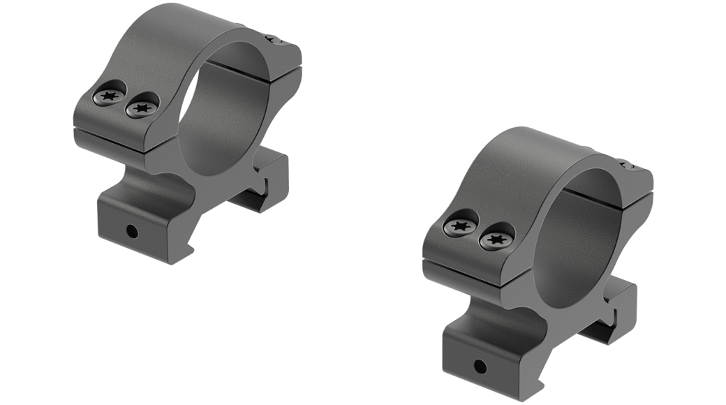 Leupold Rifleman Gen 2 – 30mm Medium Rings