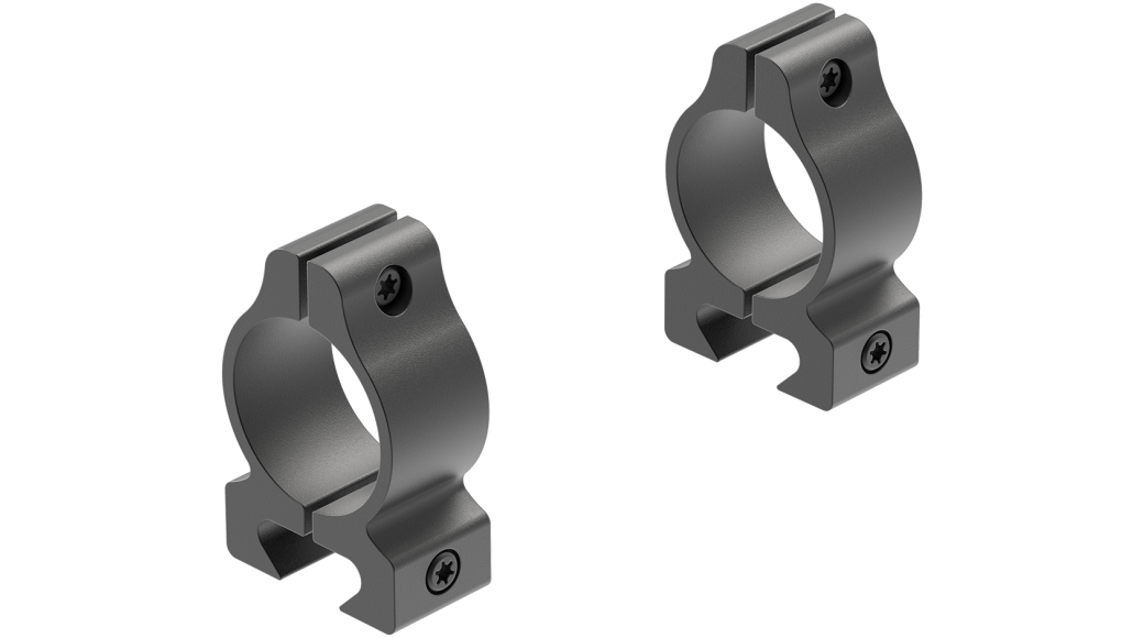 Leupold Rifleman Gen 2 – 1" .22 RF 3/8-inch Rings