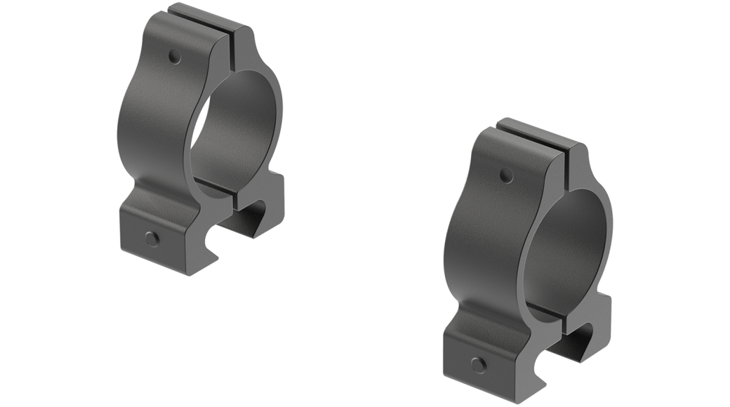Leupold Rifleman Gen 2 – 1" .22 RF 3/8-inch Rings