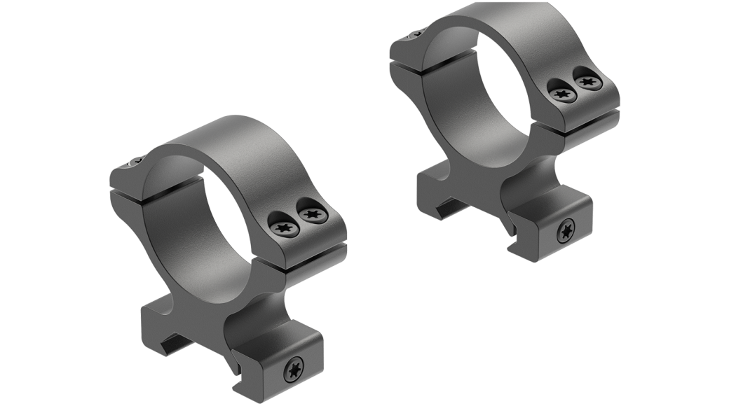 Leupold Rifleman Gen 2 – 30mm High Rings