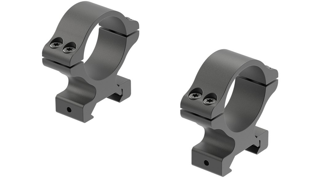 Leupold Rifleman Gen 2 – 30mm High Rings