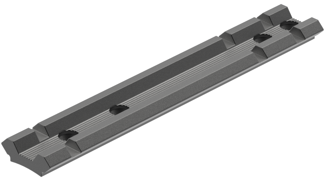 Leupold Rifleman Gen 2 – Ruger 10/22 1-PC Base
