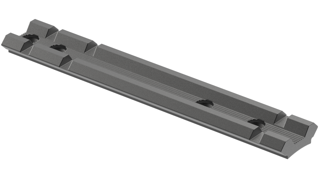 Leupold Rifleman Gen 2 – Ruger 10/22 1-PC Base