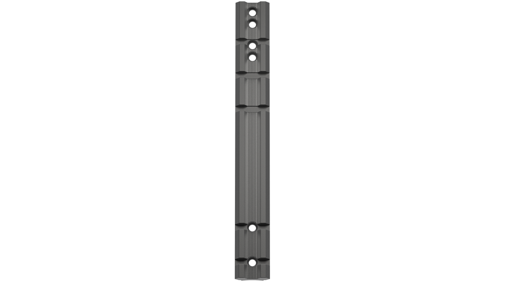 Leupold Rifleman Gen 2 – Savage 110/Axis 1-PC Base (Adaptable)