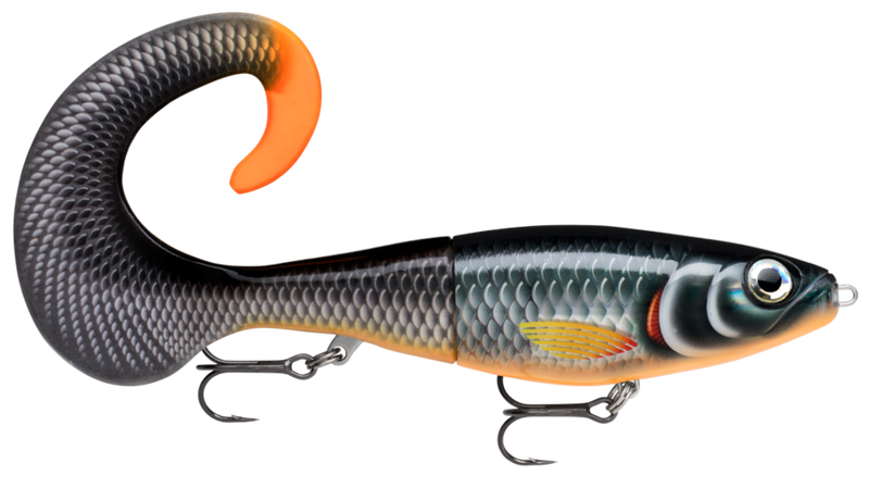 Rapala X-Rap Otus Lure