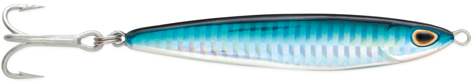 Blue Fox Gomame Spoon