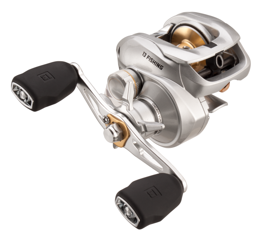 13 Fishing Modus C2 Casting Reel