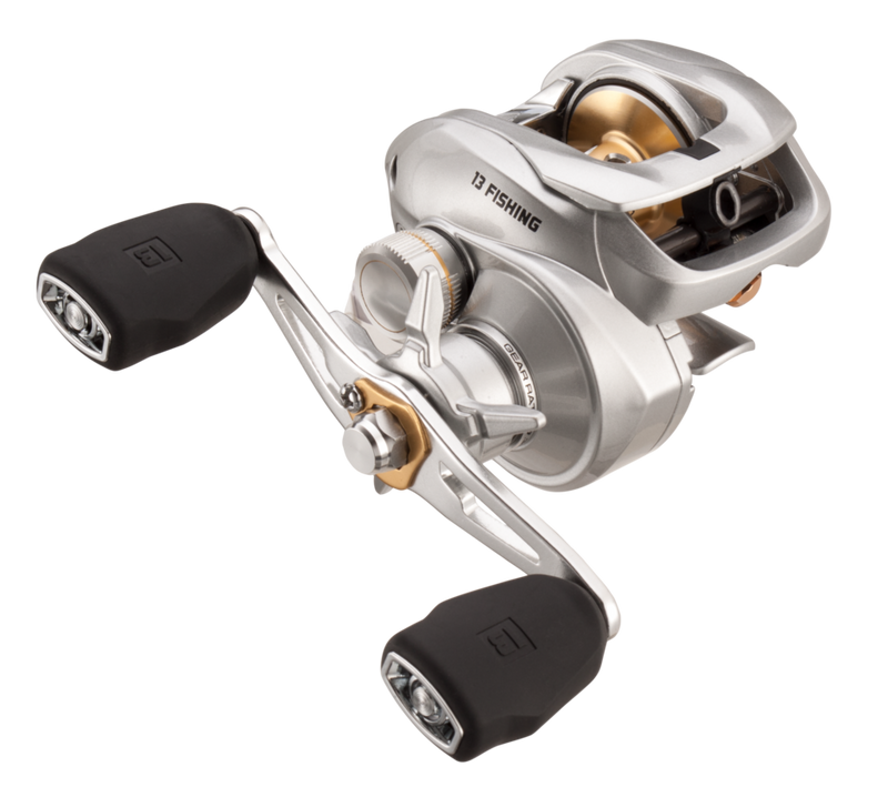 13 Fishing Modus C2 Casting Reel