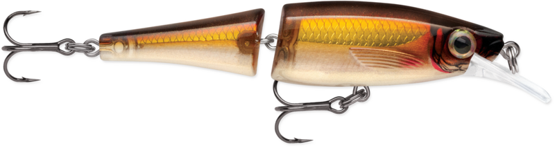 Rapala Balsa Xtreme Jointed Shad