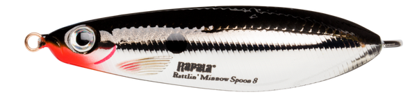 Rapala Rattlin' Minnow Spoon