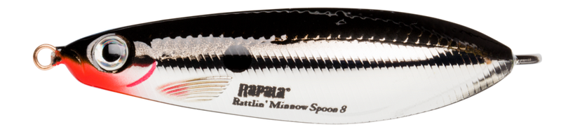 Rapala Rattlin' Minnow Spoon