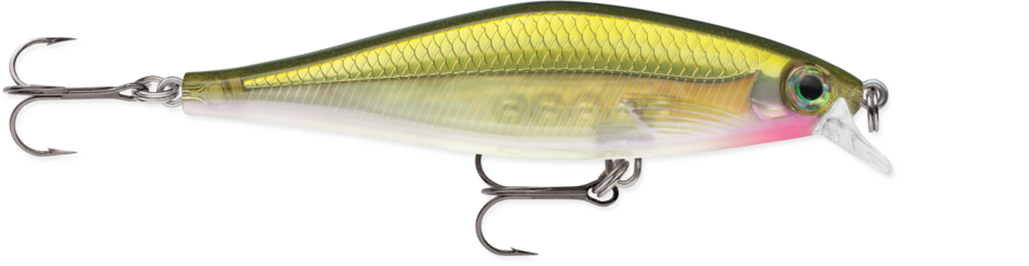 Rapala Shadow Rap Shad Jerkbait