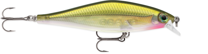 Rapala Shadow Rap Shad Jerkbait