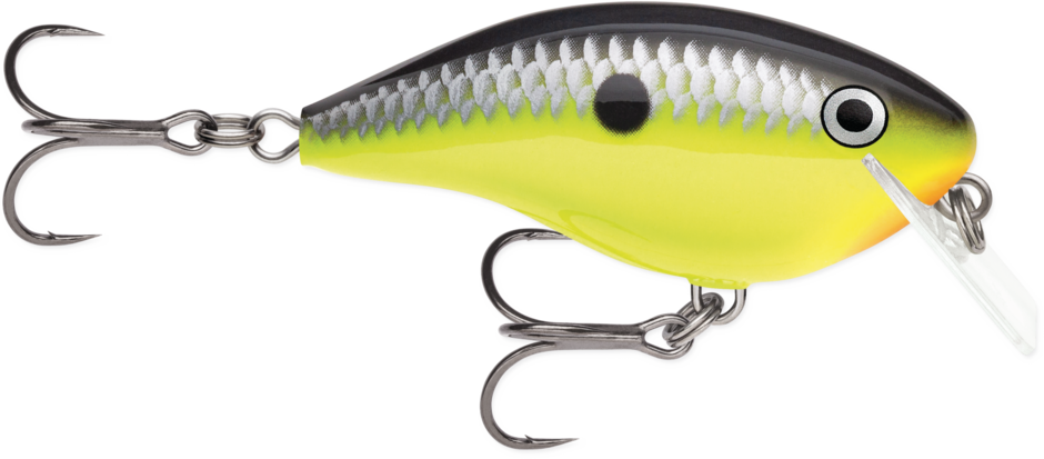 Rapala OTT'S Garage Rocco 5