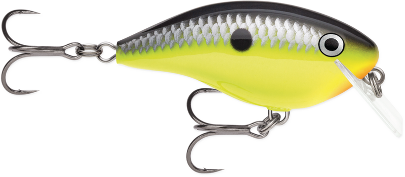 Rapala OTT'S Garage Rocco 5