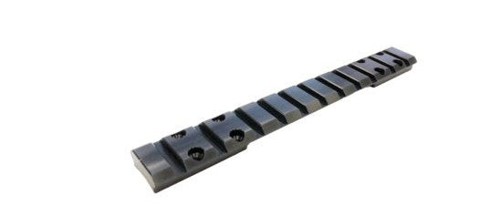 R&S Tool Browning X-Bolt Long Action One-Piece Scope Base