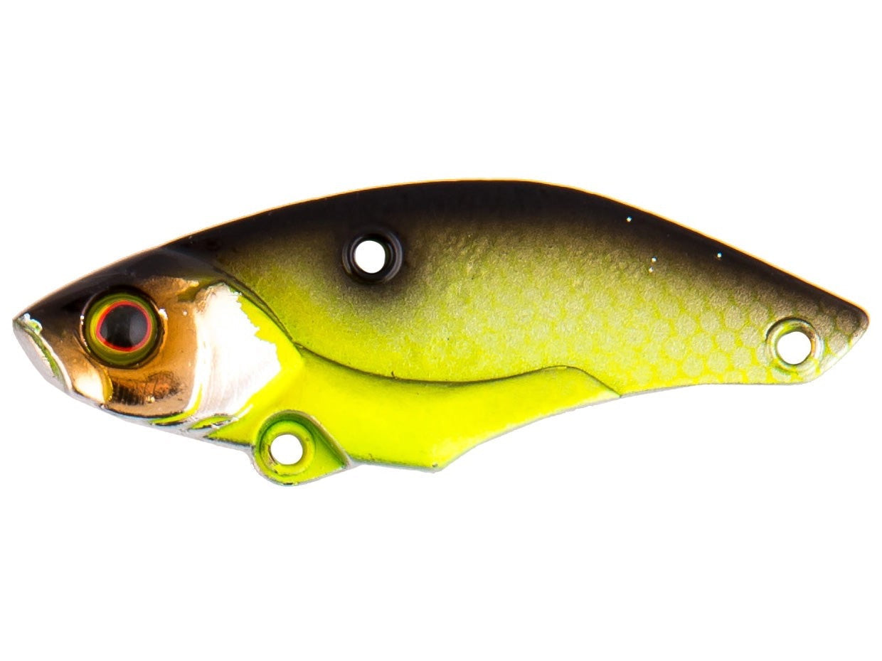 Jackall Keeburn Blade Bait
